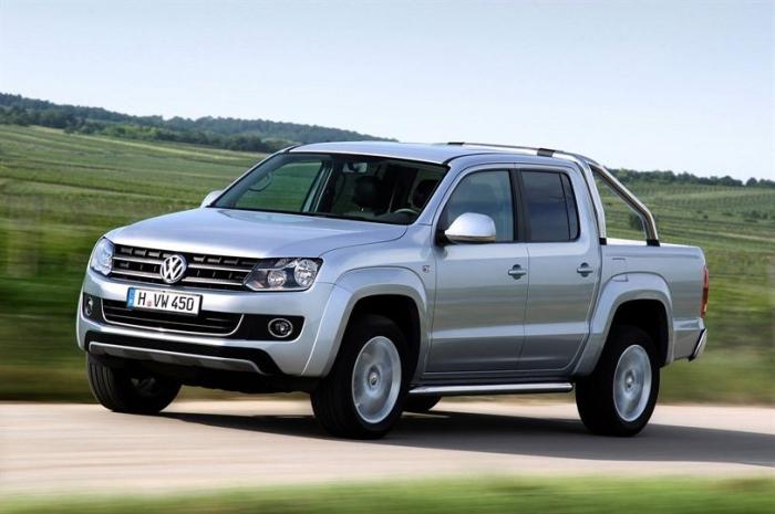  Recenzii proprietarilor Amarok