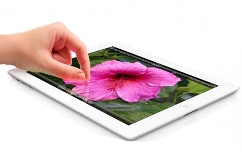 iPad 3: comentarii, trăsături, avantaje și dezavantaje