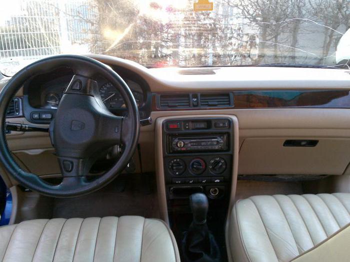 rover 400 de recenzii 