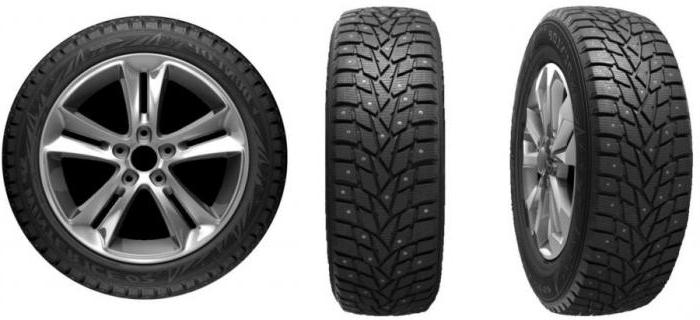 dunlop grandtrek ice 02