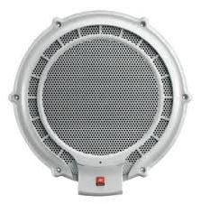 Subwoofer activ: descriere