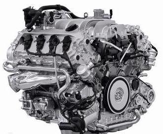 Motorul în formă de W în industria modernă a autovehiculelor