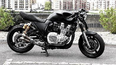 yamaha xjr 1300 preț 