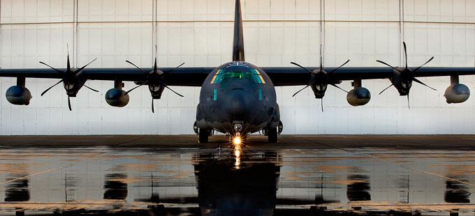 Avioane americane. Aeronave civile și militare americane