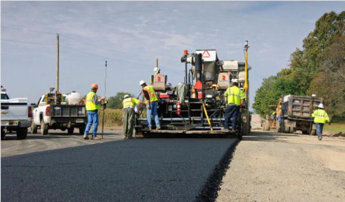 repararea trotuarului din beton asfaltic