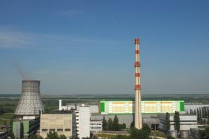 Novovoronezh NPP