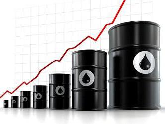 consumatorii de bază petroliere din Siberia 