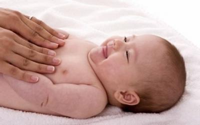 tratamentul tamponării la nou-născuți 1