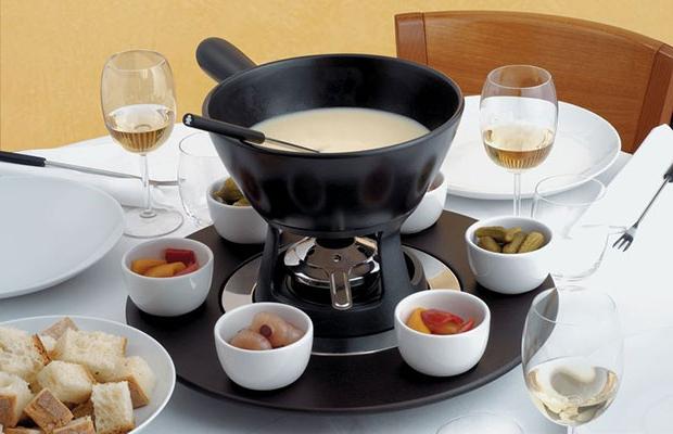 fondue stabilite