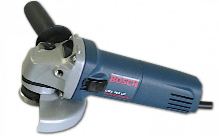 unghi de perforat bosch gws 850 ce