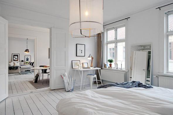 interior scandinav