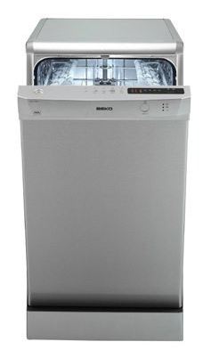 mașină de spălat vase beko 4530