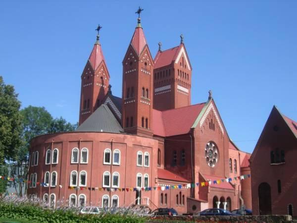 Biserica Sf. Simeon și adresa Sf. Elena 