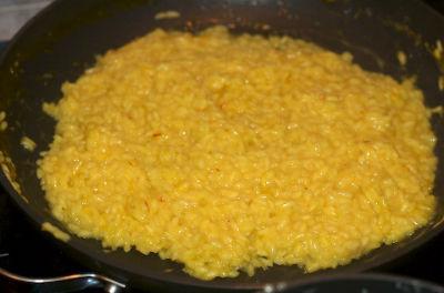 Risotto italiană: ce este?