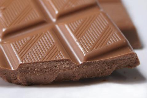 Dulciuri rafinate: ciocolata elvețiană
