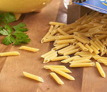 penne arabiata reteta