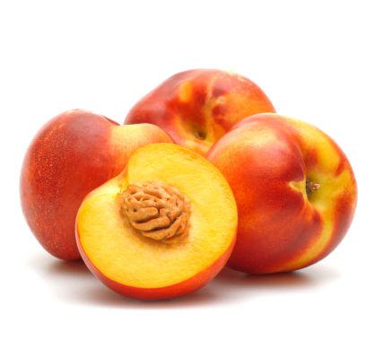 Nectarine Photo