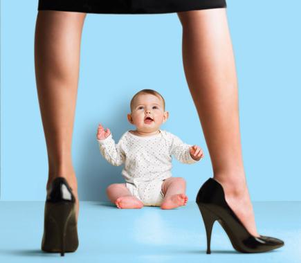 Concediul de maternitate mult așteptat: plățile reprezintă un bun ajutor pentru bugetul familiei