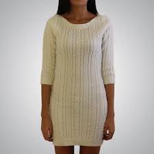 O astfel de rochie șic și simplu (tricotat cu ace de tricotat pentru femei)!