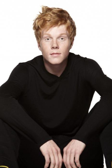 puțină fantomă Adam Hicks