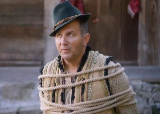 Actorul Gorbunov Yuri Nikolaevich: biografie, cele mai bune lucrări de film, fapte interesante