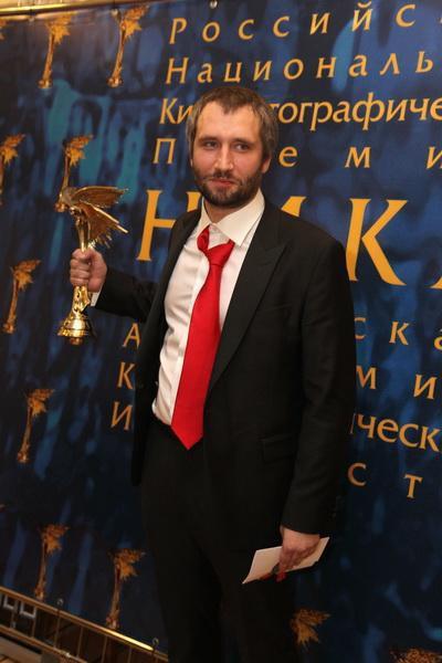 Actor și regizor Bykov Yuri: biografie și calea creatoare