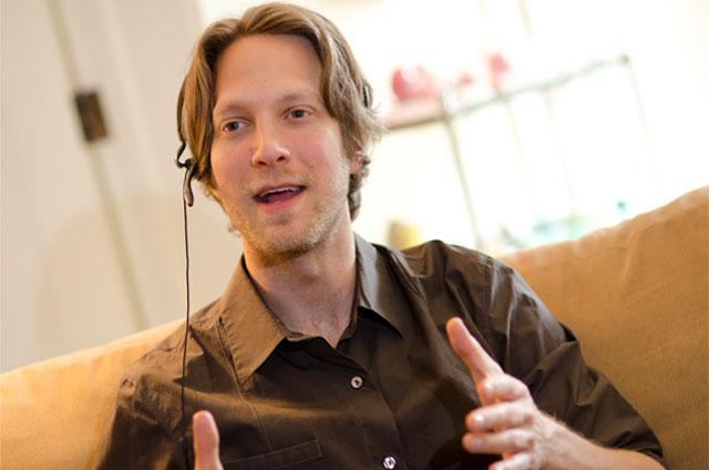 Actorul Randy Spelling: Biografie și filmografie