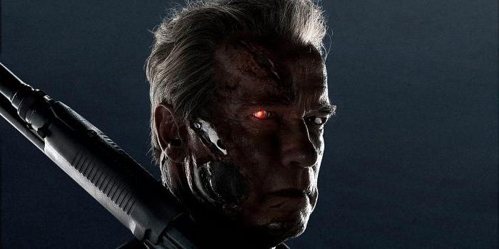 film terminator 6 