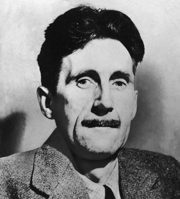 George Orwell, 