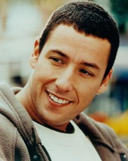 Filmul lui Adam Sandler