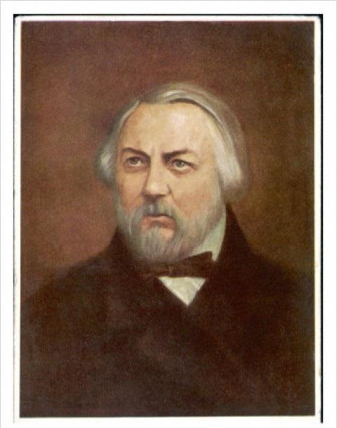 Mikhail Ivanovich Glinka: biografia compozitorului renumit al lumii