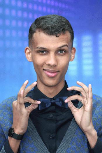 Stromae: biografia unui rapper cu un "fluture"