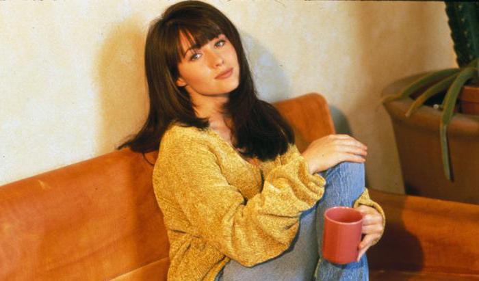 Actrita Shannen Doherty