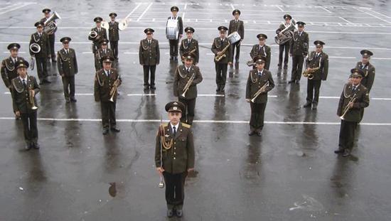 Tipuri de orchestre. Ce fel de orchestre există în compoziția instrumentelor?