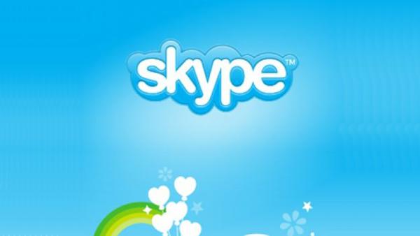 cum de a recupera skype pe laptop