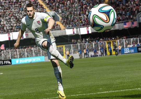 Joc FIFA 15: cerințe de sistem și grafică. Cerințe minime de sistem pentru PC și Xbox 360