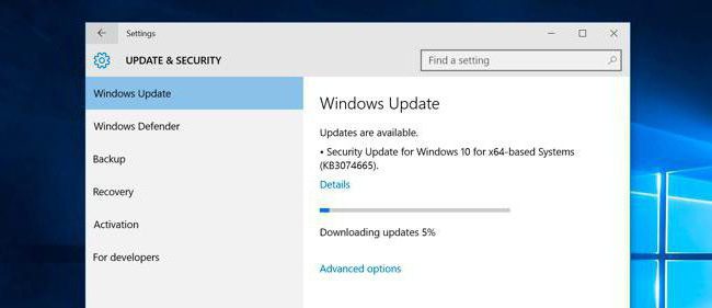 cum să verificați dacă actualizările Windows 10 au fost instalate