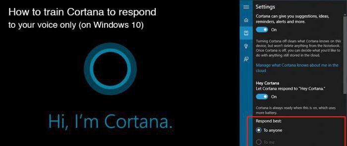 cum să activați telefonul cortana windows 