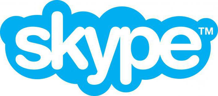 nu există nici un apel Skype