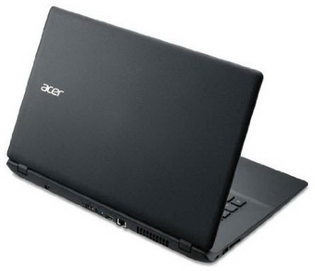 acer aspire e15 specificațiile de pornire