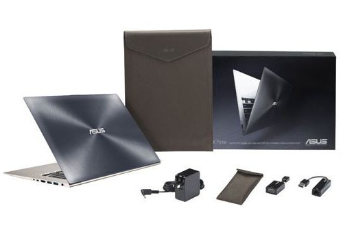 Asus Zenbook UX32LN 90NB0521 