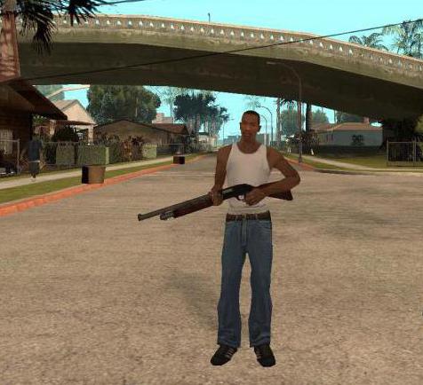 texturi in san andreas gta lipsă după instalarea mods