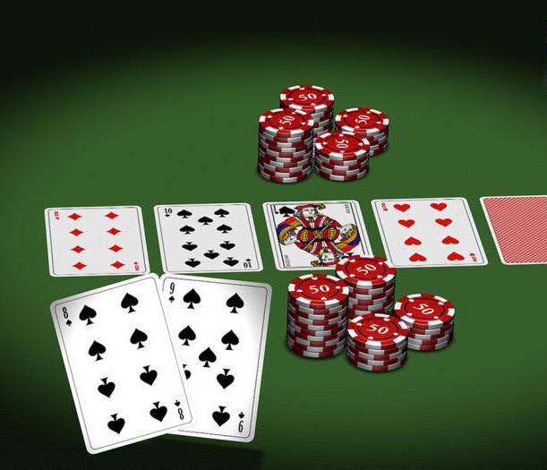 parole de freeroll de poker