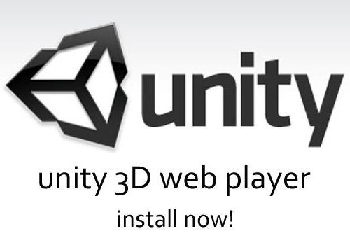 unitatea web player cum se instalează