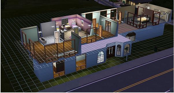 sims 4