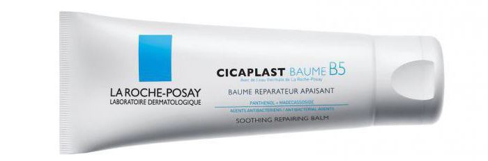 cicaplast baume b5 manual de utilizare