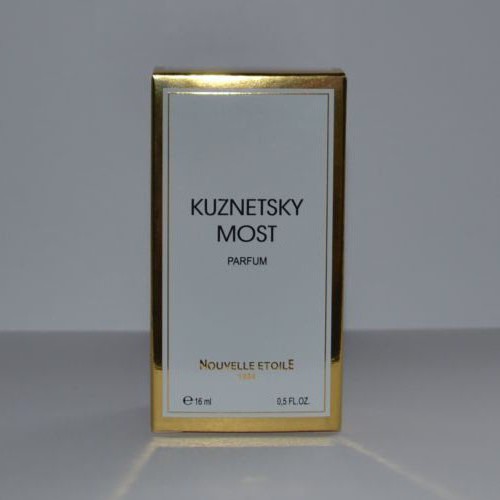 Parfum Kuznetsky Most (New Dawn)