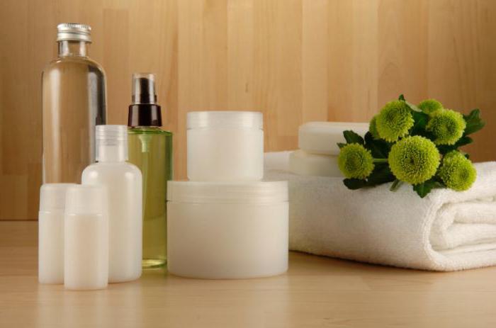 Cosmetice naturale populare: comentarii despre mărci