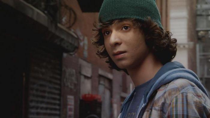 Adam Sevani Filme