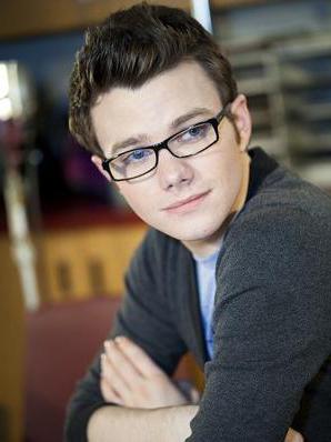 Actorul Chris Colfer: biografie și filmografie